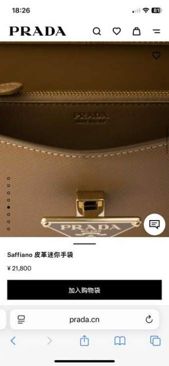 Picture of Prada Handbags _SKUfw205456711fw